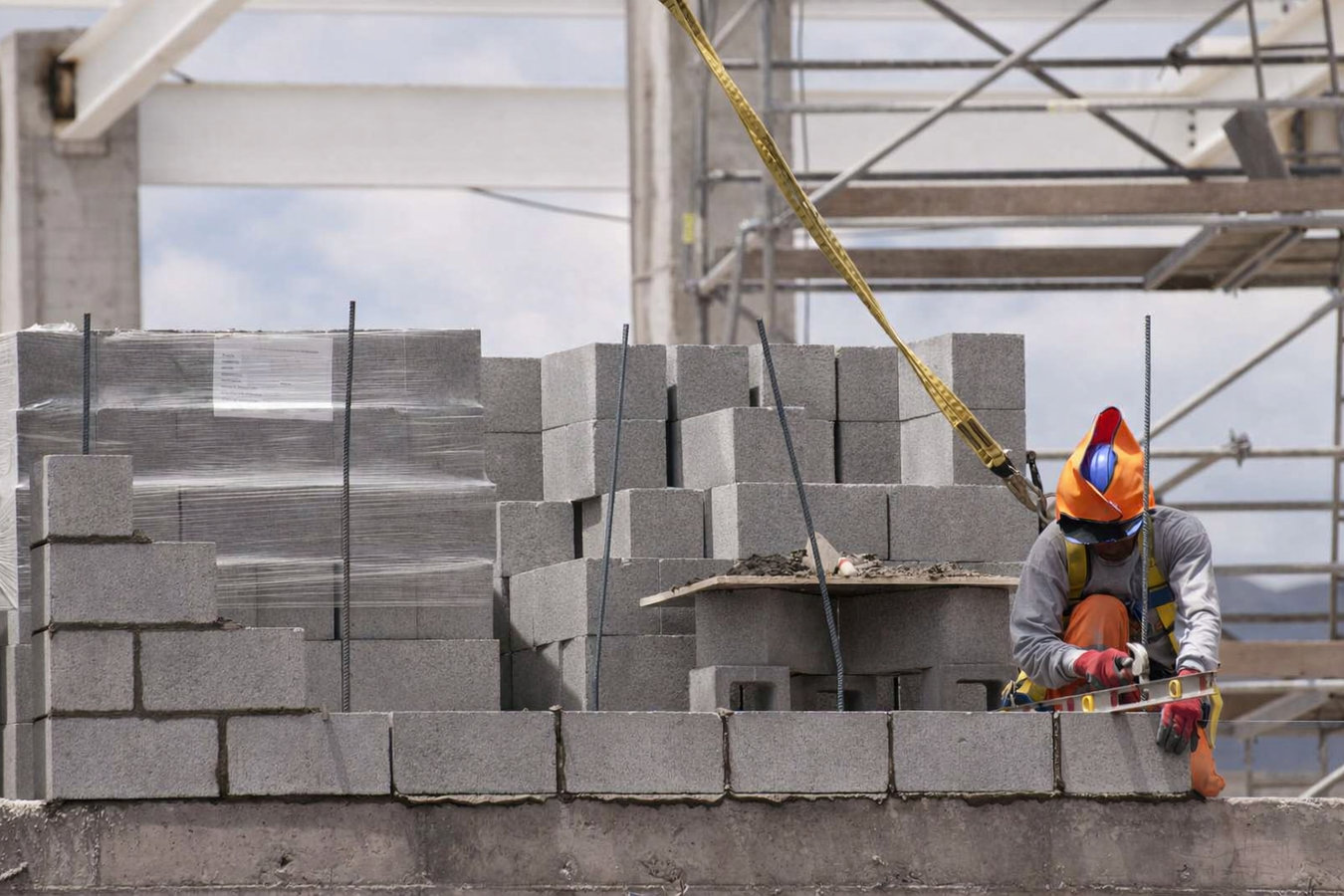 Lynchburg Concrete & Masonry - masonry work in Lynchburg, VA